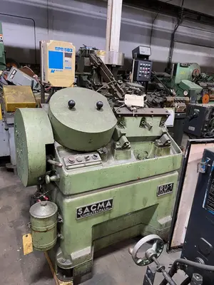 USED SACMA RU-1