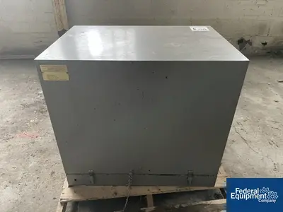 USED Tyler 8" Rotap Sieve, Model RX 29