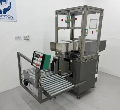 USED 2006 MARCHESINI PS-300