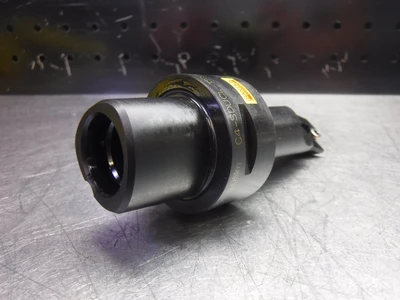Sandvik Capto C4 Turning Head 80mm Projection C4-SDUCL-13080-11 (LOC3662)