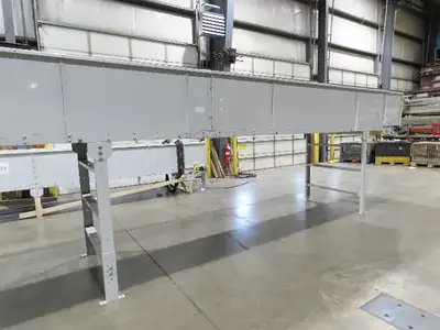 Used HYTROL _UNKNOWN_ Belt Conveyors | Arrow Industrial #561746