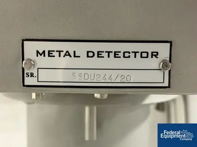 Used N/A _UNKNOWN_ Metal Detectors Ohio US | Federal Equipment Company #1337921
