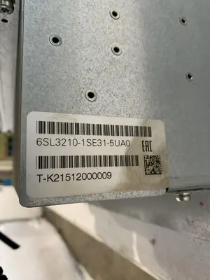 USED SIEMENS 340