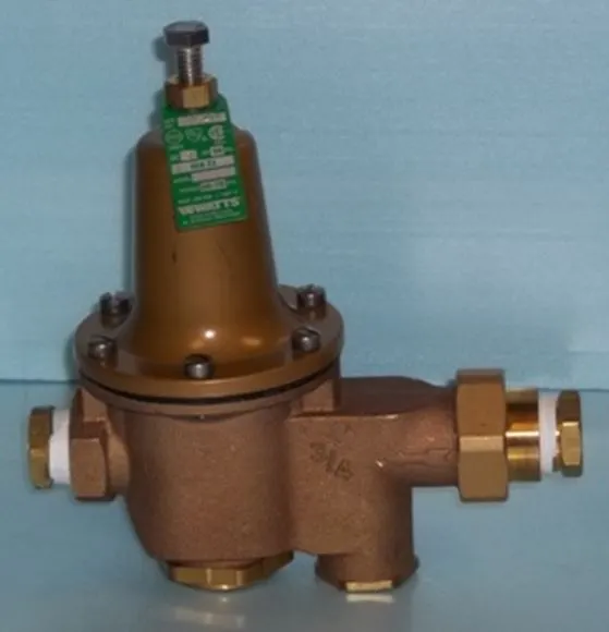 Used _UNKNOWN_ _UNKNOWN_ Air Pressure Regulators Texas US | Bamko Surplus Process Equipment #1179454