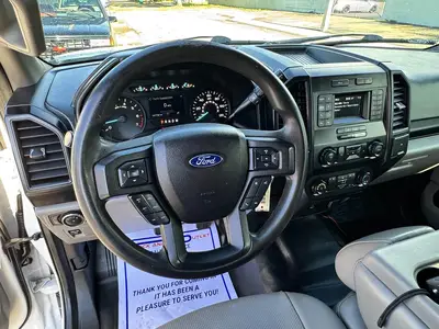 Used 2020 FORD F-150 Pickup Trucks Florida US | Truck and Van Outlet #1509226