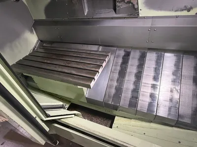 Used 2018 DMG MORI CMX 800V Vertical Machining Centers Illinois US | CNC EXCHANGE #1321600