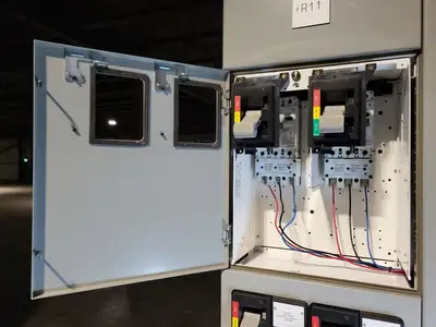 USED EATON HFD3015