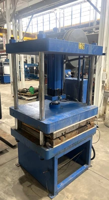 Used ACCUDYNE ACCUDYNE  PRESS Hydraulic Presses Michigan US | Alma Machinery #1271719