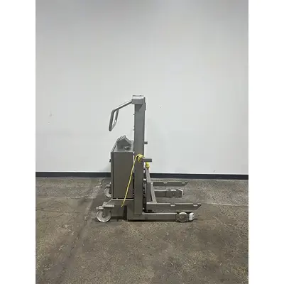 Used Cm Process Solutions _UNKNOWN_ Pallet Stackers Pennsylvania US | ISCA #1299234