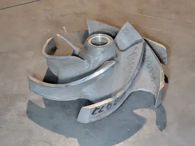 USED GOULDS 57760