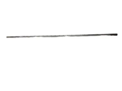 G9K95 | Linear Guide Rail 23mm x 22mm 1600mm Overall Length - Used