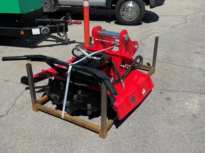 New | in-Stock 2026 GIYI EDM320 Misc Construction Attachements Utah US | Global Remarketing #1286020