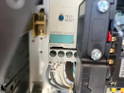 Full Voltage Non-Reversing MCC Bucket Size 1