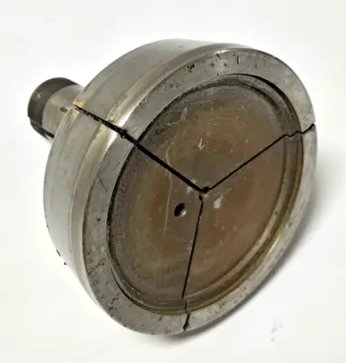 USED Hardinge 4654654645555