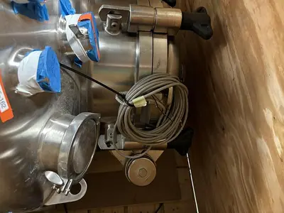 NEW 2018 ABEC 500  L