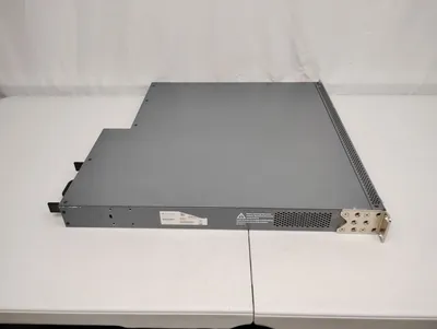 USED Extreme Networks 4950GTS-PWR+