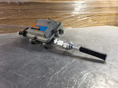 USED MINE SITE TECHNOLOGIES VDV INFINITY SERIES