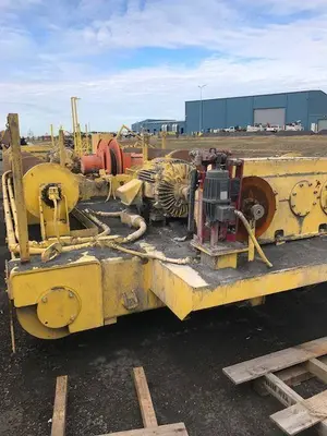 USED ACE