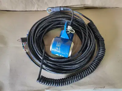 30k lb Load Cell w/ cable