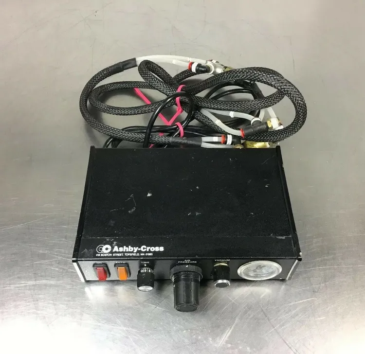 Used Ashby-Cross _UNKNOWN_ SMT Glue Dispenser South Carolina US | Palmetto Automation #1182871