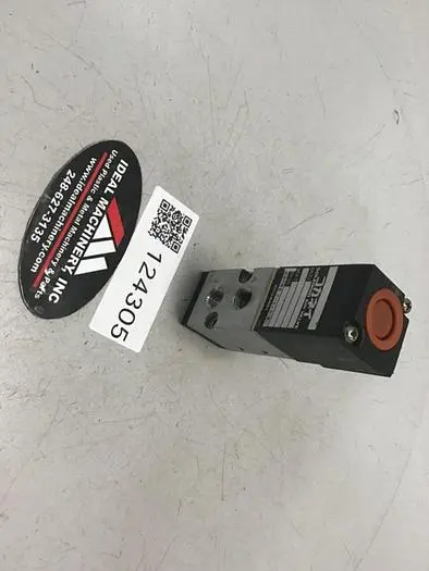 USED KOGANEI 100-4E1-39-SR