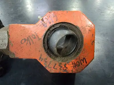 Hydraulic Cylinder Series 2H Style BB