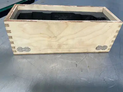 Used KYOCERA 10ZXGCPL10415 Tooling & Accessories (Other) Ohio US | HGR 24 #1519937
