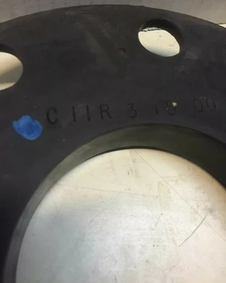 NEW Dezurik C11R