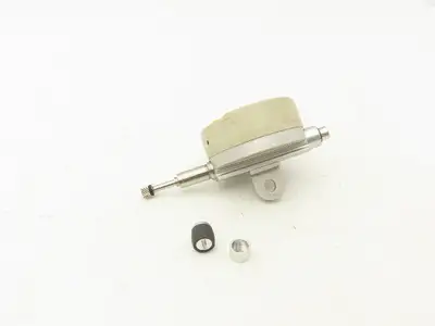 Fowler Sylvac 54-530-535-0 Mark VI Digital Indicator Analog Display 0-.5" 12.5mm