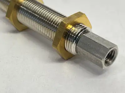New | in-Stock Coval TSOP Series Anti-Rotation Spring System Valves/Fittings Michigan US | Maverick Industrial Sales #1410699