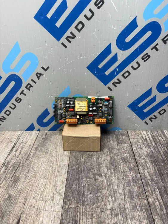 Used BATTENFELD-GLOUCESTER D 40074110-051 Misc Electrical & Power Parts South Carolina US | ESS Industrial Equipment Sales #371977