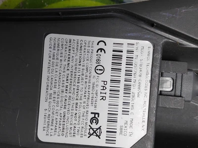 USED SYMBOL 21-64381
