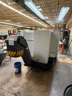 2019 HAAS ST-10 CNC Lathes (Turning Centers) | Machinery Resources International (12)