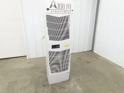 Used HOFFMAN _UNKNOWN_ HVAC Parts and Equipment Indiana US | Arrow Industrial #1365391
