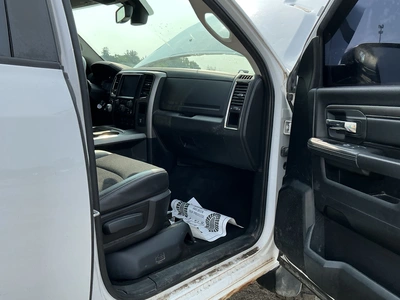 Used 2016 RAM 1500 Pickup Trucks Michigan US | Miedema Asset Management Group #1313930