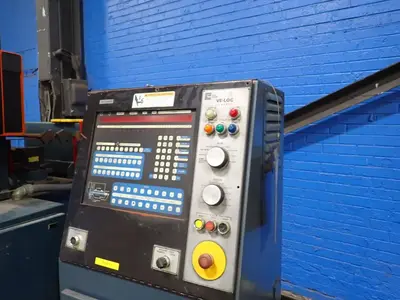 Used EATON LEONARD VA150ELH Pipe, Tube & Bar Benders Ohio US | HGR 24 #927963