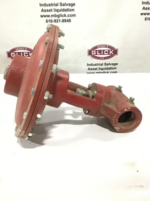 USED KIMRAY ⚙️ MODEL: 2200 SMT P0 SERIES ENGINEERED FOR RELIABLE PERFORMANCE IN HIGH-PRESSURE SYSTEMS