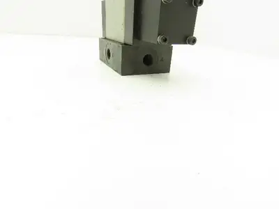 Wandfluh AH4D61A/R-S1271 Pneumatic Air Control Valve & Manifold 3 P 4 Way 350Bar