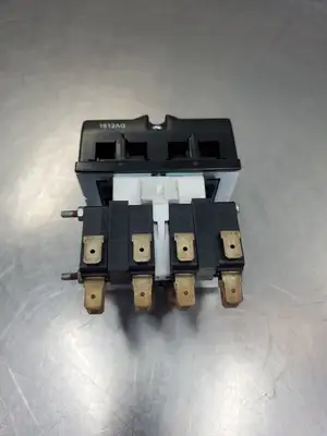 STRUTHERS-DUNN A275KXX91 120VAC 50/60Hz Reversing Contactor. 4C-35