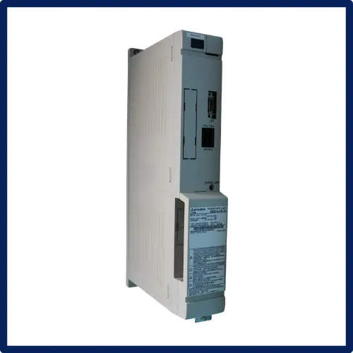 Used MITSUBISHI MDS-A-CR-55 Power Supplies | CNC TOOLS LLC #766663