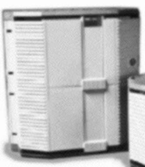 Johnson Controls EN-EWC20-0 Universal Packaging Module Without Power Components [New]