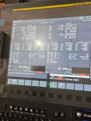 2023 DOOSAN PUMA SMX2600ST CNC LATHES MULTI AXIS | Quick Machinery Sales, Inc. (14)