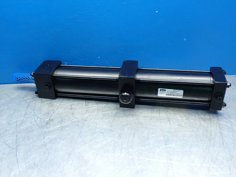 New | in-Stock PARKER 2.50CDD2ANLUS3AAC14.000 Pumps Ohio US | HGR 24 #1006040