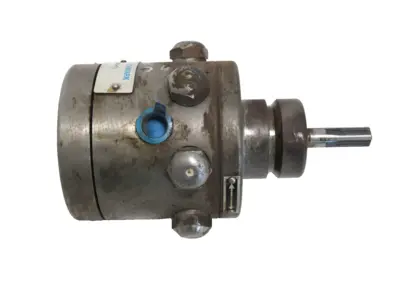 NEW BENCHMARK 20H-F2 RADIAL PISTON PUMP 20HF2