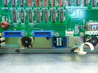USED OKUMA E5409770009