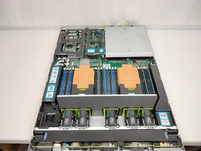 USED CISCO UCS C220 M3