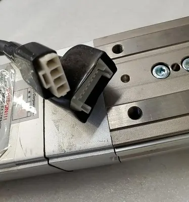 ROBO CYLINDER Model RCS-SM-I-150-M-300-S SLIDER ACTUATOR