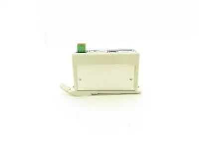 SMC LECPAN3D-LEFS25A-50 LE Pulse Step Motor Driver Controller 24VDC