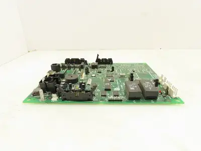 Liebert 02-810000-00 Micro Monitor Circuit Board PCB Card Module Rev 14
