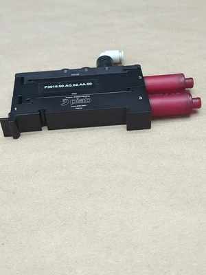 USED PIAB VACUUM PRODUCTS P3010.00.AG.02.AA.00